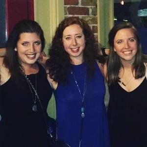 Meet your Posher, Allison